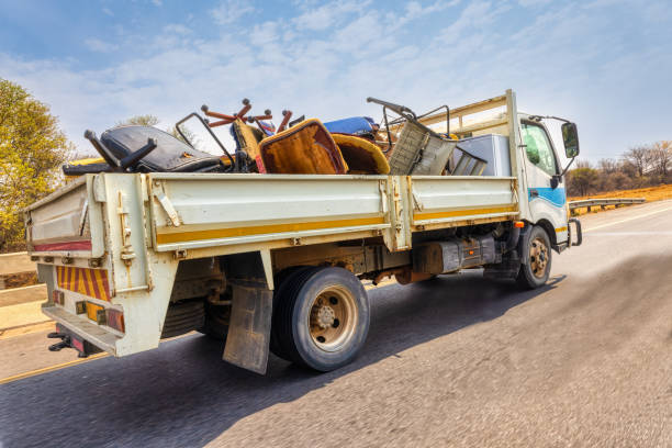 Best Hoarding Cleanup  in Tustin, CA